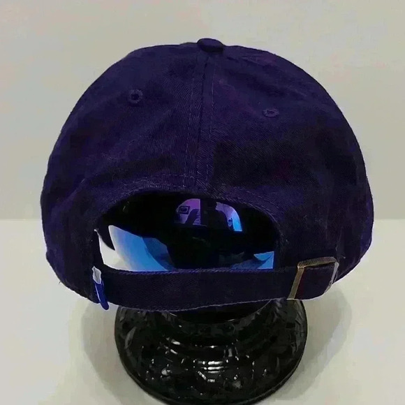 Los Angeles Dodgers 47 Brand Clean Up Hat One Size Baseball Hat Cap - Picture 4 of 13